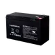 Batería Recargable para UPS Marsriva 12V 7AH